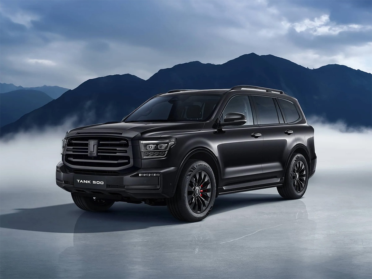 نهج العراق — معايير جديدة في عالم السيارات